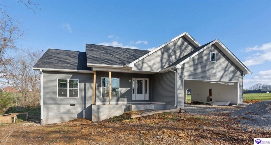 Chickhadee Circle, Campbellsville, Kentucky 42718, ,2 BathroomsBathrooms,For Sale,Chickhadee Circle,HK24003832