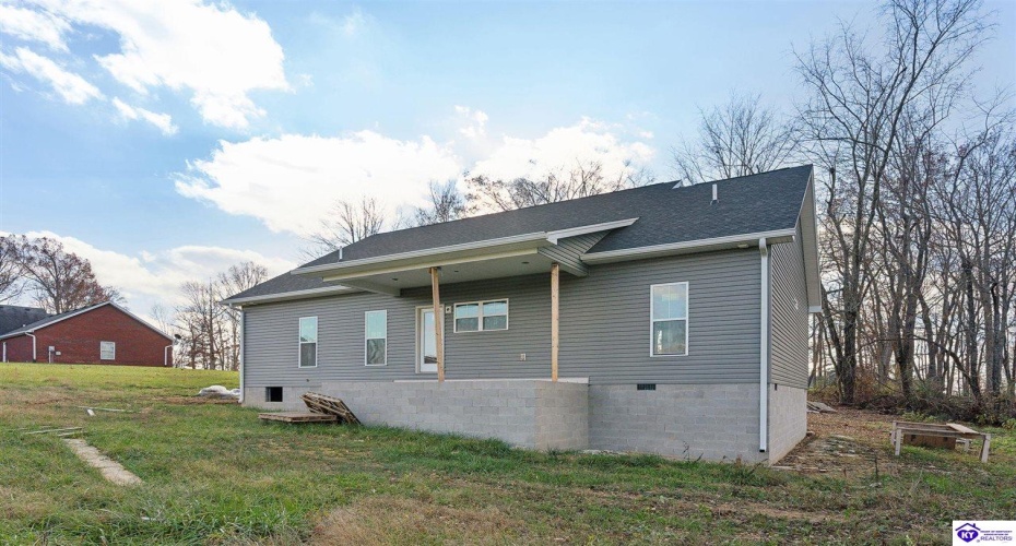 Chickhadee Circle, Campbellsville, Kentucky 42718, ,2 BathroomsBathrooms,For Sale,Chickhadee Circle,HK24003832