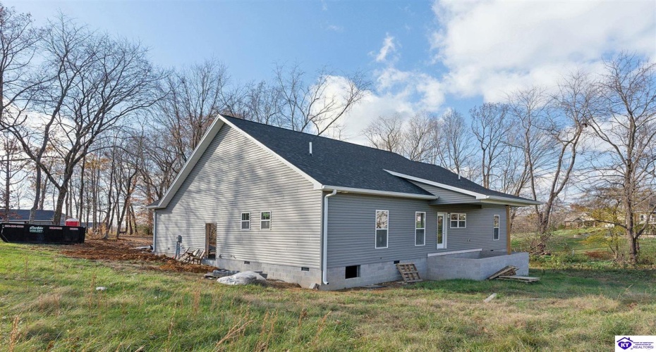 Chickhadee Circle, Campbellsville, Kentucky 42718, ,2 BathroomsBathrooms,For Sale,Chickhadee Circle,HK24003832