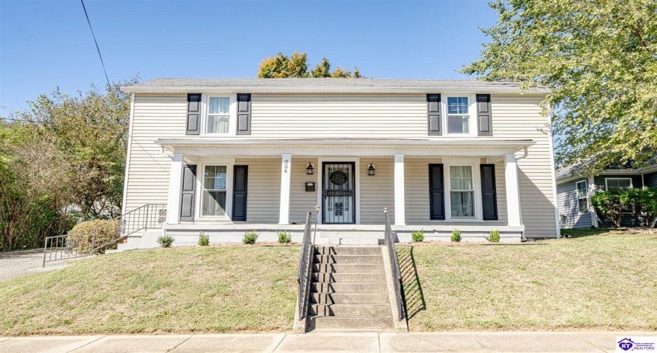 Miles Street, Elizabethtown, Kentucky 42701, ,2 BathroomsBathrooms,For Sale,Miles Street,HK24003837