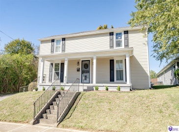 Miles Street, Elizabethtown, Kentucky 42701, ,2 BathroomsBathrooms,For Sale,Miles Street,HK24003837