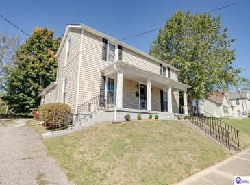 Miles Street, Elizabethtown, Kentucky 42701, ,2 BathroomsBathrooms,For Sale,Miles Street,HK24003837