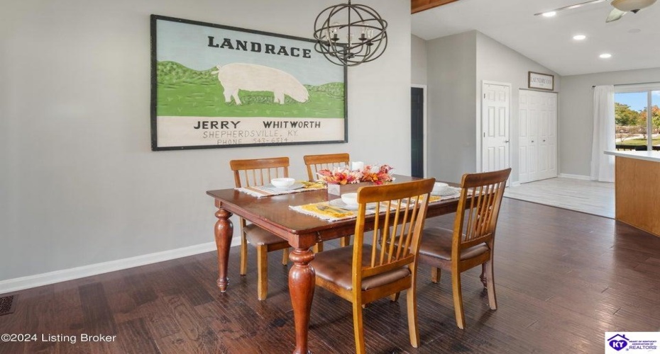 Cedar Grove Road, Shepherdsville, Kentucky 40165, ,2 BathroomsBathrooms,For Sale,Cedar Grove Road,HK24003840