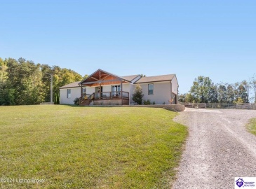Cedar Grove Road, Shepherdsville, Kentucky 40165, ,2 BathroomsBathrooms,For Sale,Cedar Grove Road,HK24003840