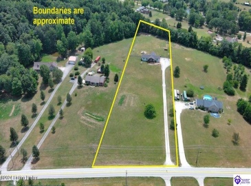 Cedar Grove Road, Shepherdsville, Kentucky 40165, ,2 BathroomsBathrooms,For Sale,Cedar Grove Road,HK24003840