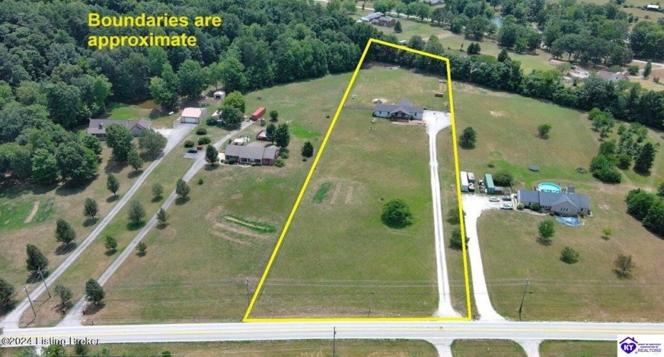 Cedar Grove Road, Shepherdsville, Kentucky 40165, ,2 BathroomsBathrooms,For Sale,Cedar Grove Road,HK24003840