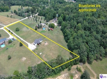 Cedar Grove Road, Shepherdsville, Kentucky 40165, ,2 BathroomsBathrooms,For Sale,Cedar Grove Road,HK24003840