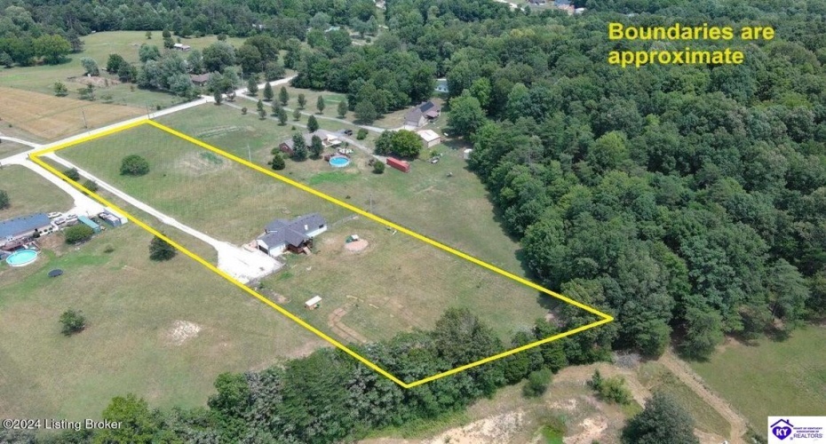 Cedar Grove Road, Shepherdsville, Kentucky 40165, ,2 BathroomsBathrooms,For Sale,Cedar Grove Road,HK24003840