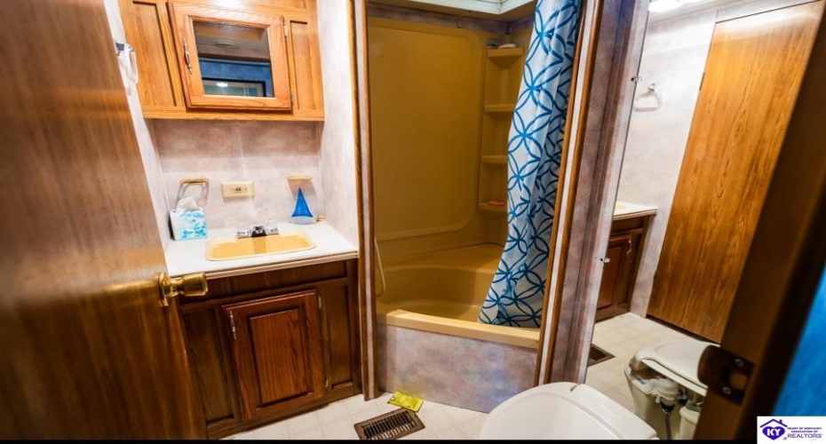 Access Rd, Cub Run, Kentucky 42729, ,For Sale,Access Rd,HK24003841