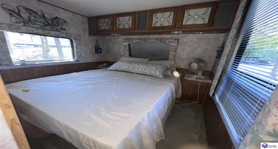 Access Rd, Cub Run, Kentucky 42729, ,For Sale,Access Rd,HK24003841