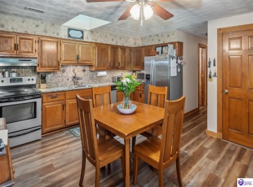 Wheeler Road, Bardstown, Kentucky 40004, ,3 BathroomsBathrooms,For Sale,Wheeler Road,HK24003847 Wheeler Road, Bardstown, Kentucky 40004, ,3 BathroomsBathrooms,For Sale,Wheeler Road,HK24003847