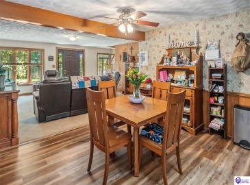 Wheeler Road, Bardstown, Kentucky 40004, ,3 BathroomsBathrooms,For Sale,Wheeler Road,HK24003847 Wheeler Road, Bardstown, Kentucky 40004, ,3 BathroomsBathrooms,For Sale,Wheeler Road,HK24003847