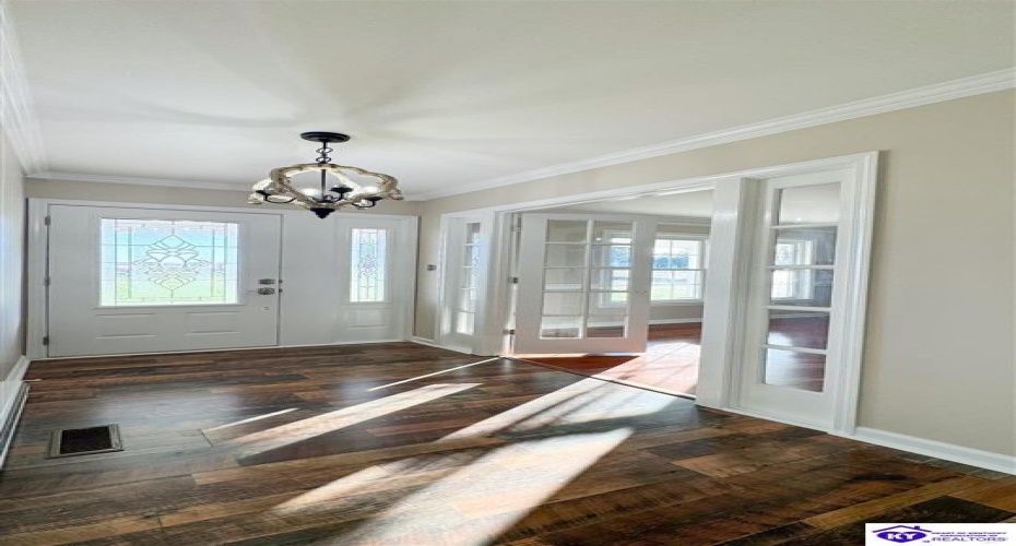 Elkhorn Road, Campbellsville, Kentucky 42718, ,1 BathroomBathrooms,For Sale,Elkhorn Road,HK24003853