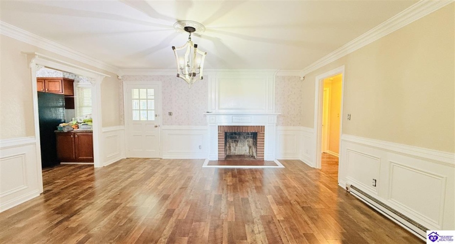 Elkhorn Road, Campbellsville, Kentucky 42718, ,1 BathroomBathrooms,For Sale,Elkhorn Road,HK24003853