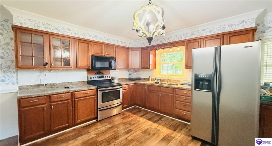 Elkhorn Road, Campbellsville, Kentucky 42718, ,1 BathroomBathrooms,For Sale,Elkhorn Road,HK24003853