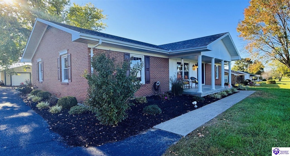 Elkhorn Road, Campbellsville, Kentucky 42718, ,1 BathroomBathrooms,For Sale,Elkhorn Road,HK24003853