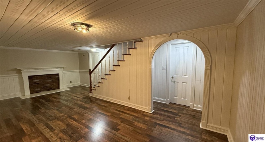 Elkhorn Road, Campbellsville, Kentucky 42718, ,1 BathroomBathrooms,For Sale,Elkhorn Road,HK24003853