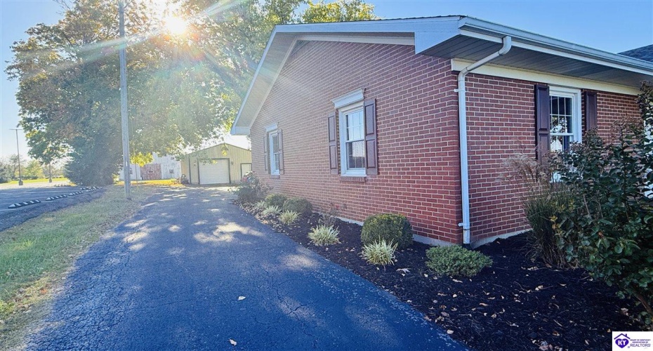 Elkhorn Road, Campbellsville, Kentucky 42718, ,1 BathroomBathrooms,For Sale,Elkhorn Road,HK24003853