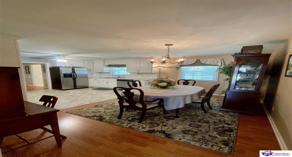 Gardenia Drive, Campbellsville, Kentucky 42718, ,3 BathroomsBathrooms,For Sale,Gardenia Drive,HK24003855