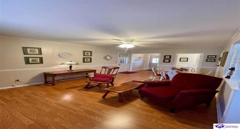 Gardenia Drive, Campbellsville, Kentucky 42718, ,3 BathroomsBathrooms,For Sale,Gardenia Drive,HK24003855