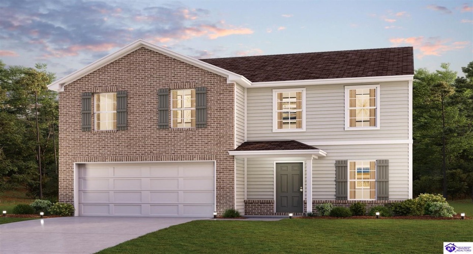 Cool Creek Ct, Elizabethtown, Kentucky 42701, ,3 BathroomsBathrooms,For Sale,Cool Creek Ct,HK24003859