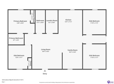 Sandstone Ridge Road, Bonnieville, Kentucky 42713, ,2 BathroomsBathrooms,For Sale,Sandstone Ridge Road,HK24003881