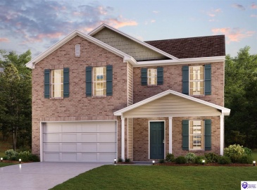 Ashwood Avenue, Elizabethtown, Kentucky 42701, ,3 BathroomsBathrooms,For Sale,Ashwood Avenue,HK24003098