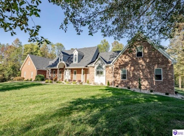 Chaparral Drive, Elizabethtown, Kentucky 42701, ,4 BathroomsBathrooms,For Sale,Chaparral Drive,HK24003899