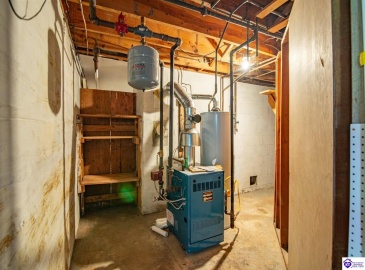 Lincoln Street, Vine Grove, Kentucky 40175, ,3 BathroomsBathrooms,For Sale,Lincoln Street,HK24003903