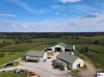 Elizabethtown Road, Big Clifty, Kentucky 42712, ,For Sale,Elizabethtown Road,HK24003908