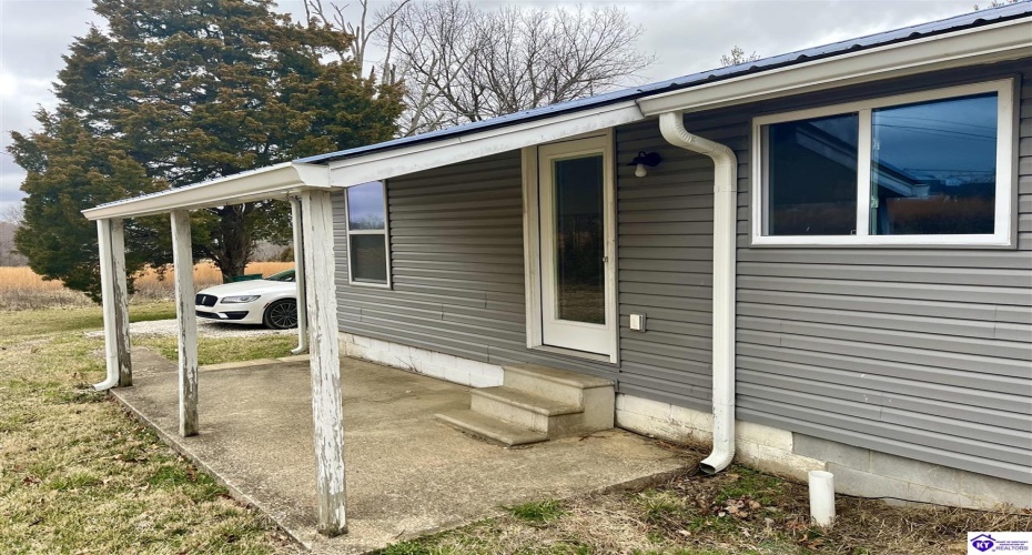 Salt River Road, Eastview, Kentucky 42732, ,2 BathroomsBathrooms,For Sale,Salt River Road,HK24003914