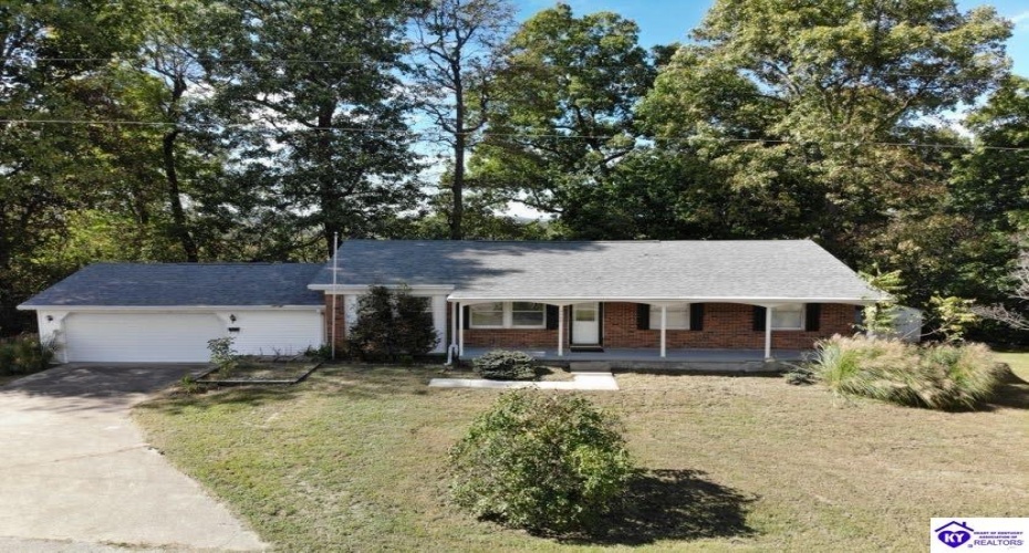 Highway 1740, Hardinsburg, Kentucky 40143, ,1 BathroomBathrooms,For Sale,Highway 1740,HK24003915