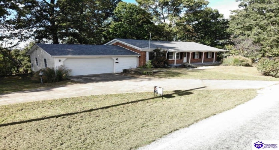 Highway 1740, Hardinsburg, Kentucky 40143, ,1 BathroomBathrooms,For Sale,Highway 1740,HK24003915