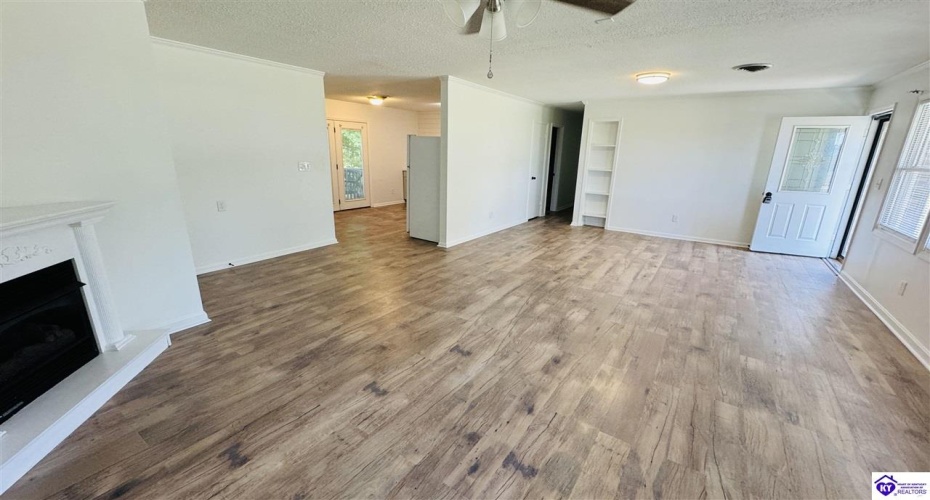 Highway 1740, Hardinsburg, Kentucky 40143, ,1 BathroomBathrooms,For Sale,Highway 1740,HK24003915