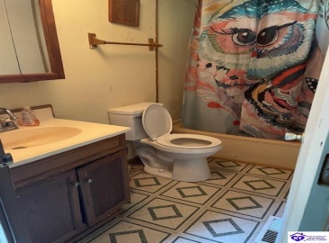 Pine Ridge Road, Battletown, Kentucky 40104, ,2 BathroomsBathrooms,For Sale,Pine Ridge Road,HK24003919