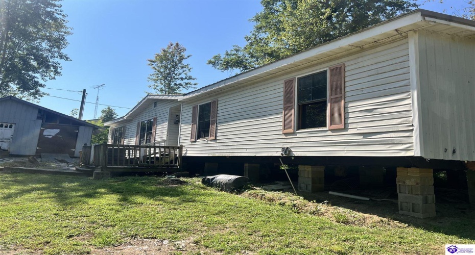 Chestnut Drive, Mammoth Cave, Kentucky 42259, ,For Sale,Chestnut Drive,HK24003584