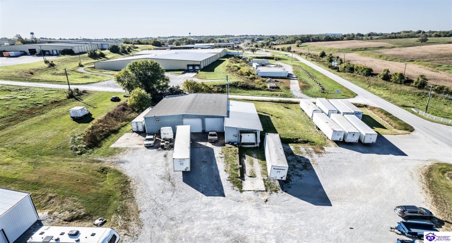 Bloomfield Road, Springfield, Kentucky 40069, ,For Sale,Bloomfield Road,HK24003927