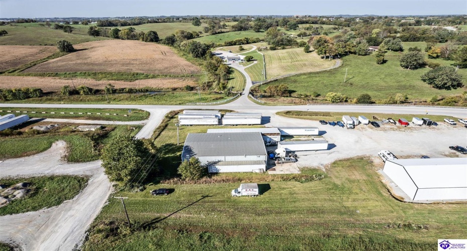 Bloomfield Road, Springfield, Kentucky 40069, ,For Sale,Bloomfield Road,HK24003927