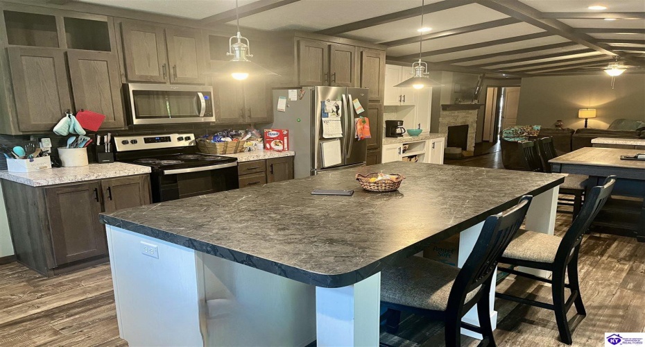 Eveleigh Road, Leitchfield, Kentucky 42754, ,2 BathroomsBathrooms,For Sale,Eveleigh Road,HK24003937