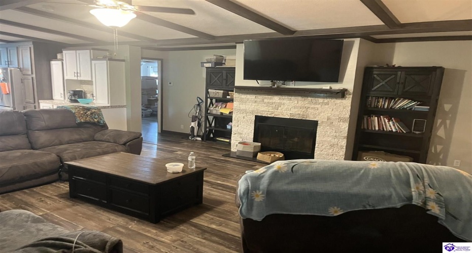 Eveleigh Road, Leitchfield, Kentucky 42754, ,2 BathroomsBathrooms,For Sale,Eveleigh Road,HK24003937