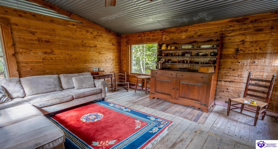 Otter Creek Road, Buffalo, Kentucky 42716, ,1 BathroomBathrooms,For Sale,Otter Creek Road,HK24003939