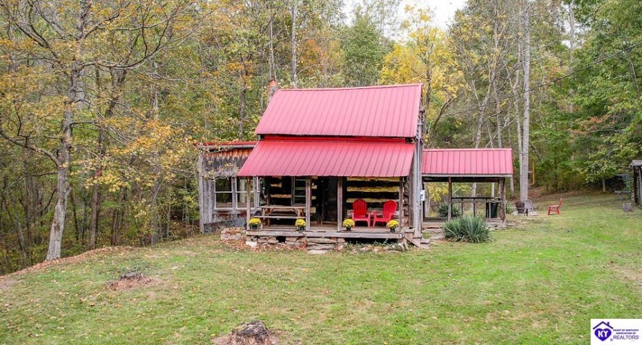 Otter Creek Road, Buffalo, Kentucky 42716, ,1 BathroomBathrooms,For Sale,Otter Creek Road,HK24003939