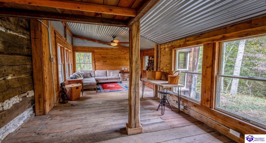 Otter Creek Road, Buffalo, Kentucky 42716, ,1 BathroomBathrooms,For Sale,Otter Creek Road,HK24003939