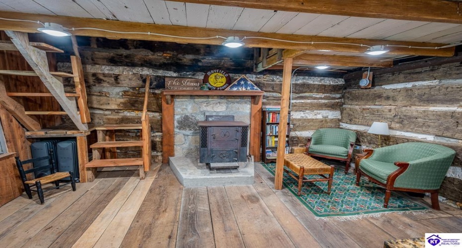 Otter Creek Road, Buffalo, Kentucky 42716, ,1 BathroomBathrooms,For Sale,Otter Creek Road,HK24003939