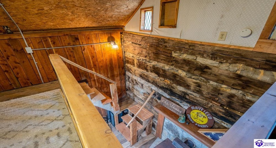 Otter Creek Road, Buffalo, Kentucky 42716, ,1 BathroomBathrooms,For Sale,Otter Creek Road,HK24003939