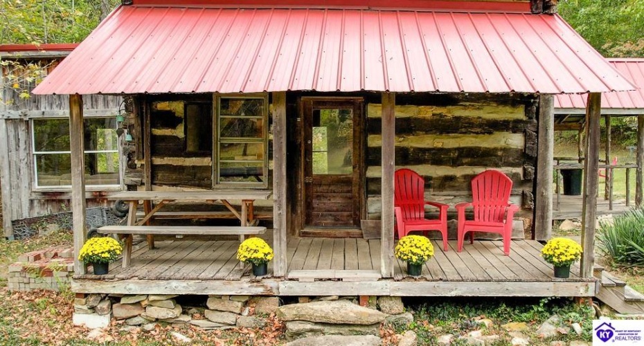 Otter Creek Road, Buffalo, Kentucky 42716, ,1 BathroomBathrooms,For Sale,Otter Creek Road,HK24003939