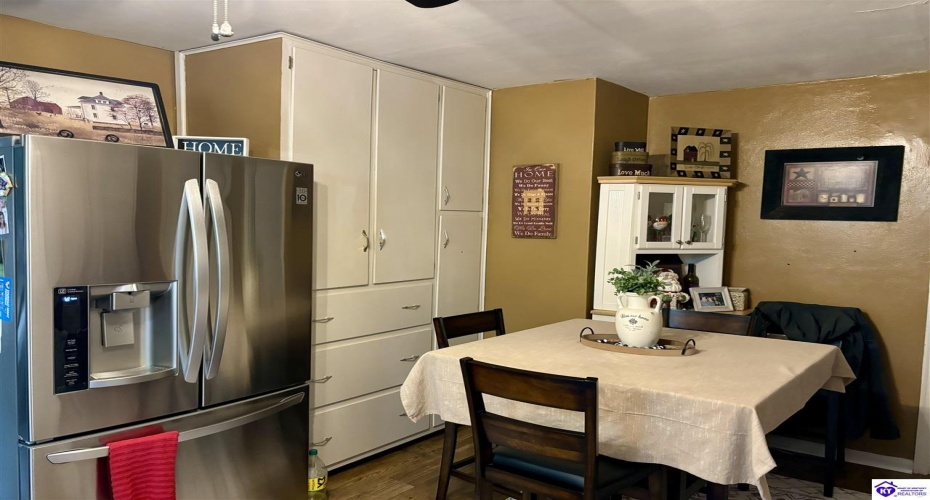 Old Hodgenville Road, Campbellsville, Kentucky 42718, ,1 BathroomBathrooms,For Sale,Old Hodgenville Road,HK24000376