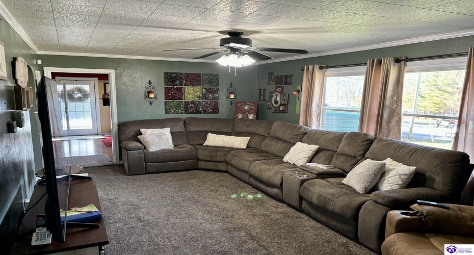 Old Hodgenville Road, Campbellsville, Kentucky 42718, ,1 BathroomBathrooms,For Sale,Old Hodgenville Road,HK24000376