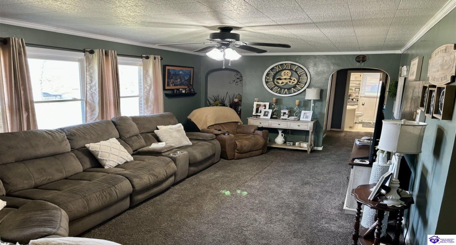 Old Hodgenville Road, Campbellsville, Kentucky 42718, ,1 BathroomBathrooms,For Sale,Old Hodgenville Road,HK24000376