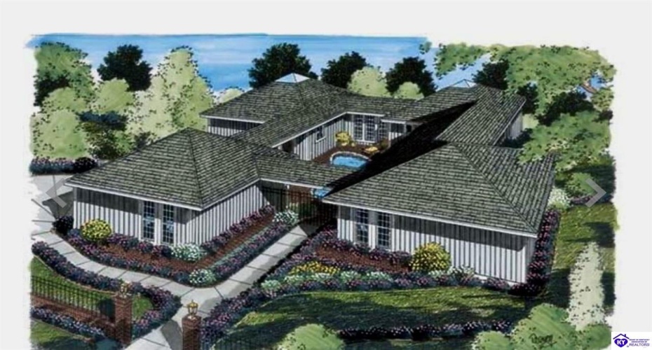 Thorn Side, Campbellsville, Kentucky 42718, ,3 BathroomsBathrooms,For Sale,Thorn Side,HK24003945